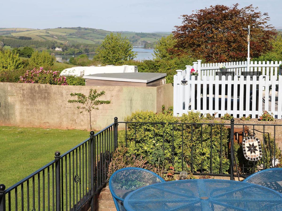 Dart Haven - Cheerful Holiday Bungalow In Galmpton Dış mekan fotoğraf