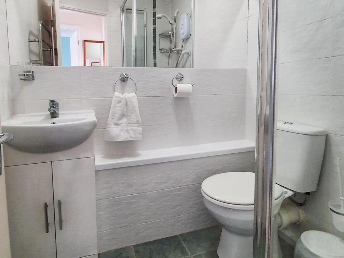 Dart Haven - Cheerful Holiday Bungalow In Galmpton Dış mekan fotoğraf